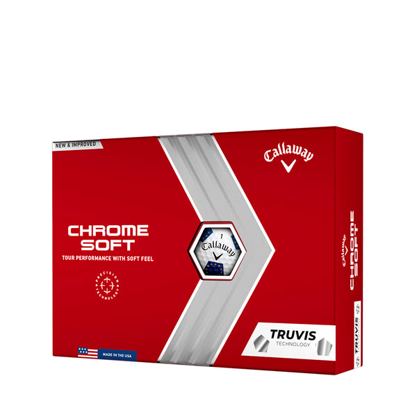 Callaway-Chrome-Soft-Truvis-