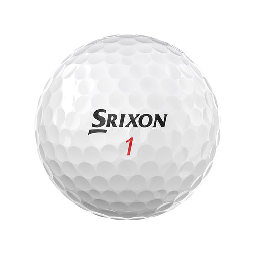 SRIXON Z-Star XV personnalisées - Pack de 5 Boîtes - Offre Spéciale 4=5