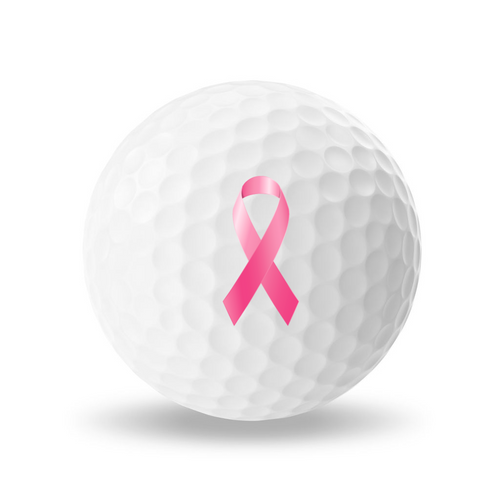 TAYLORMADE Tour Response Stripe Rose 2025 - Octobre Rose