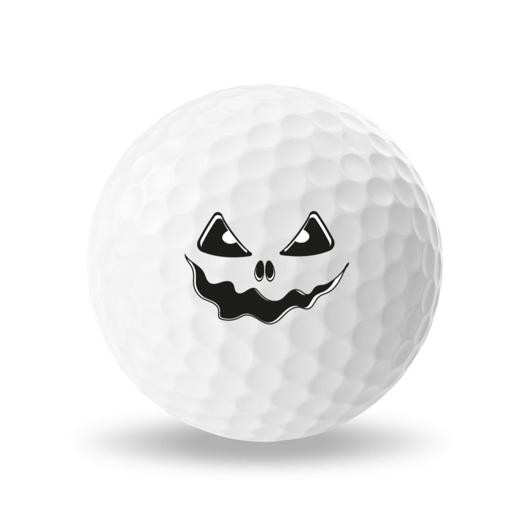 WILSON DUO Soft + personnalisation Halloween