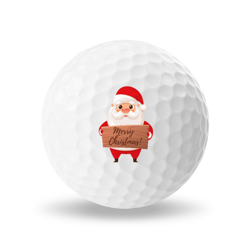 WILSON DUO Soft + personnalisation Noël