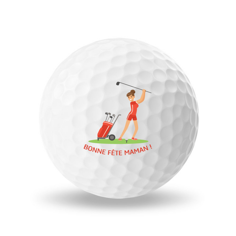 SRIXON Soft Feel Lady Especial Día de la Madre