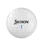 SRIXON AD333 personnalisation Fête des Pères