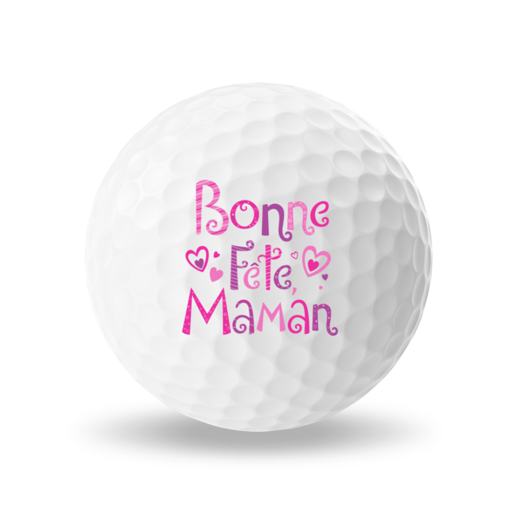 SRIXON Soft Feel Lady Spécial "Fêtes des Mères"