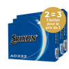 SRIXON AD333 - Offre Spéciale 2=3 (1 boite offerte)