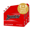 SRIXON Distance - Offre Spéciale 2=3 (1 boite offerte)