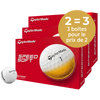 TAYLORMADE SpeedSoft - Offre Spéciale 2=3 (1 boite offerte)