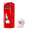 SRIXON Distance - Personnalisation Noël - Étui de 3 balles