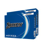 SRIXON AD333 personnalisées - Offre Spéciale - Pack de 2 Boîtes