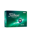 Titleist AVX