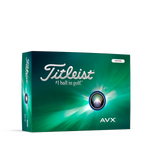 Titleist AVX