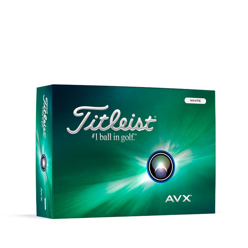 Titleist AVX