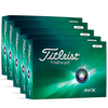 Titleist AVX - Offre Spéciale - Pack de 5 boîtes