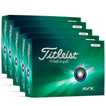 Titleist AVX - Offre Spéciale - Pack de 5 boîtes