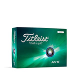 Titleist AVX