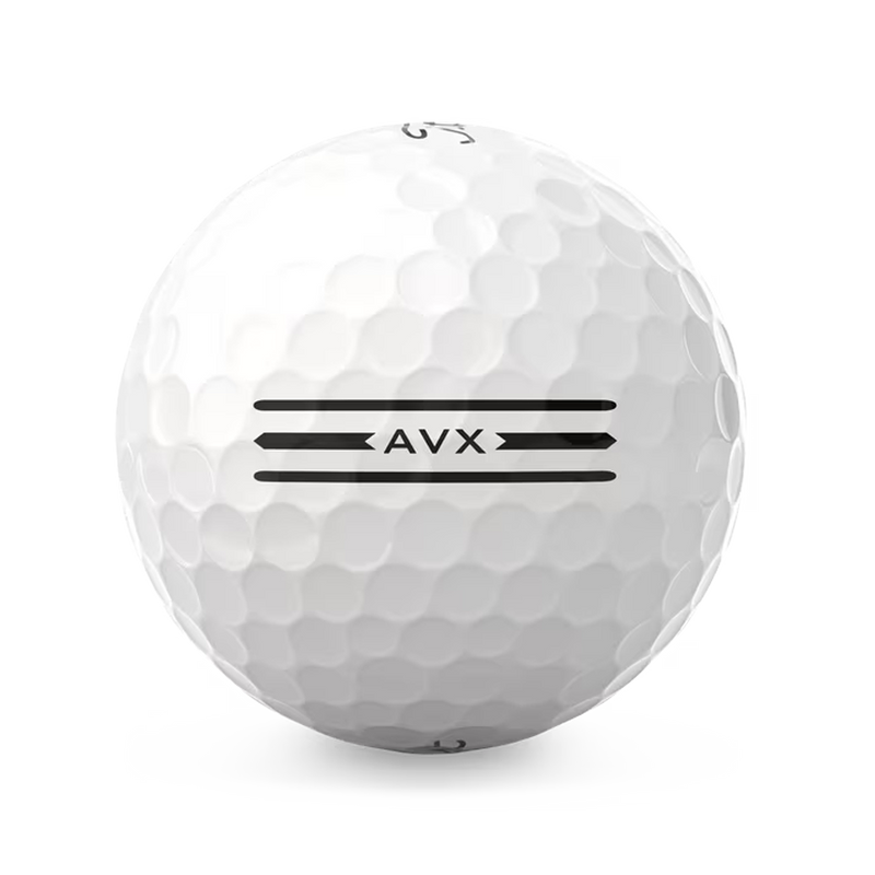 Titleist AVX