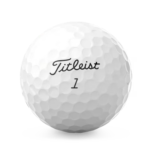 Titleist AVX