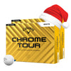 CALLAWAY Chrome Tour 24 - Offre Spéciale - Pack de 2 Boîtes