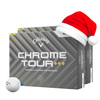CALLAWAY Chrome Tour Triple Diamond - Offre Spéciale - Pack de 2 boites