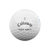 CALLAWAY ERC Soft 2025 Triple Track - Offre Spéciale - Pack de 5 boites