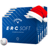 CALLAWAY ERC Soft 2025 Triple Track - Offre Spéciale - Pack de 5 boites