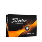 Titleist Pro V1