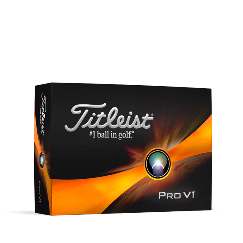 Titleist Pro V1