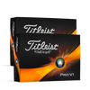 Titleist Pro V1 - Offre Spéciale - Pack de 2 boîtes