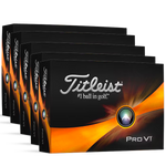 Titleist Pro V1 - Offre Spéciale - Pack de 5 boîtes