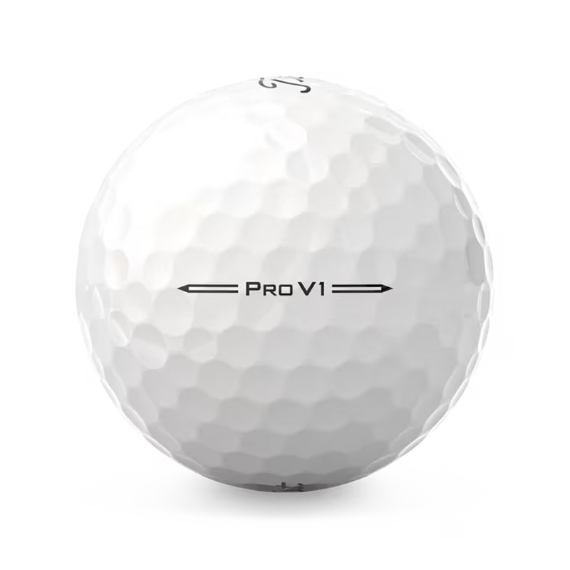 Titleist Pro V1