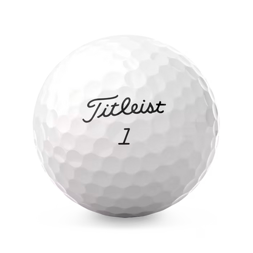 Titleist Pro V1