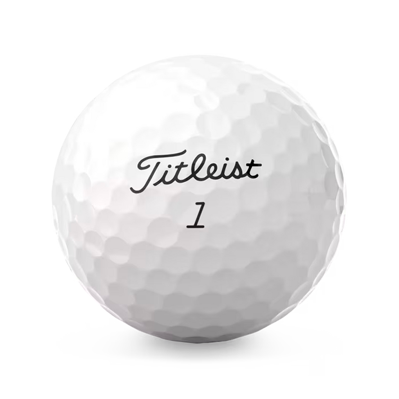 Titleist Pro V1