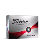 Titleist Pro V1x