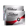 Titleist Pro V1x - Offre Spéciale - Pack de 2 boîtes