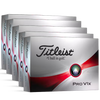 Titleist Pro V1x - Offre Spéciale - Pack de 5 boîtes