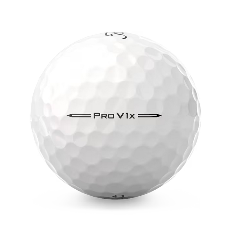 Titleist Pro V1x - Offre Spéciale - Pack de 2 boîtes