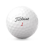 Titleist Pro V1x - Offre Spéciale - Pack de 2 boîtes