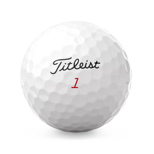 Titleist Pro V1x