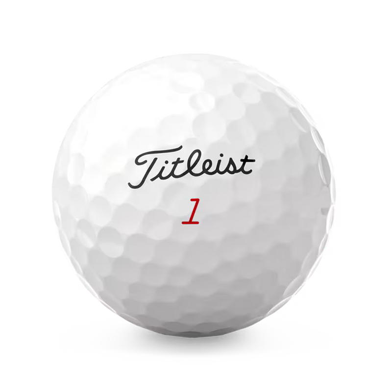 Titleist Pro V1x - Offre Spéciale - Pack de 2 boîtes