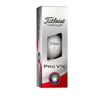 Titleist Pro V1x - Offre Spéciale - Pack de 2 boîtes