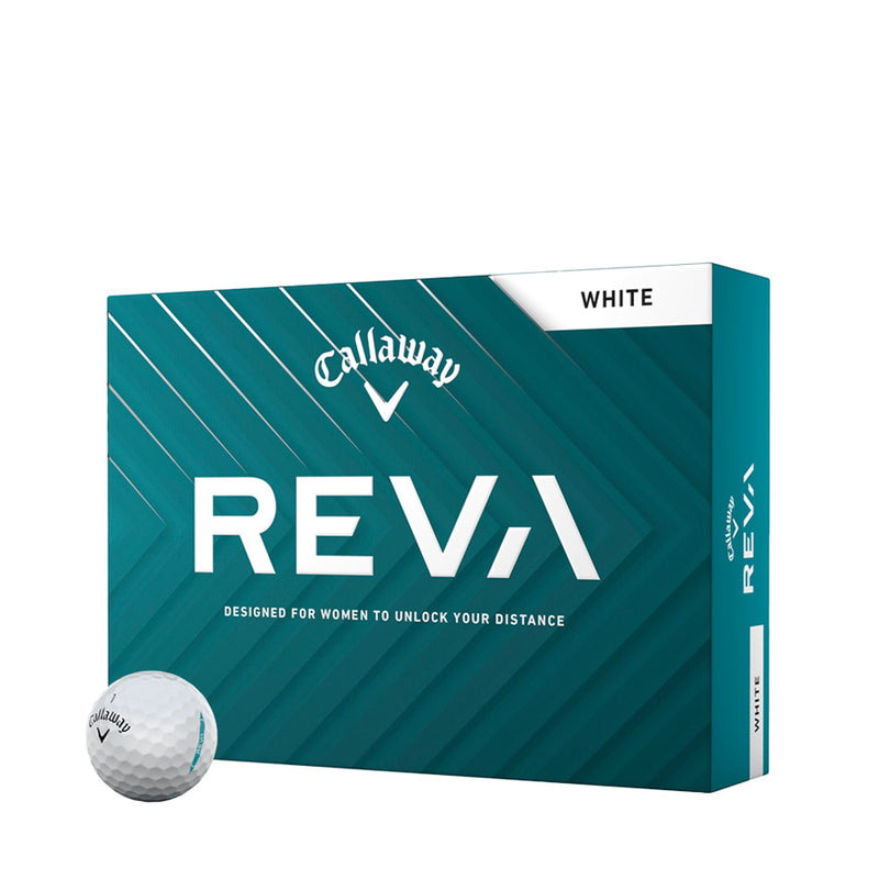 CALLAWAY Reva 2025