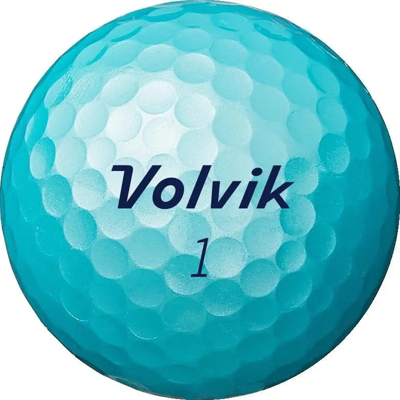 VOLVIK Solice bleu