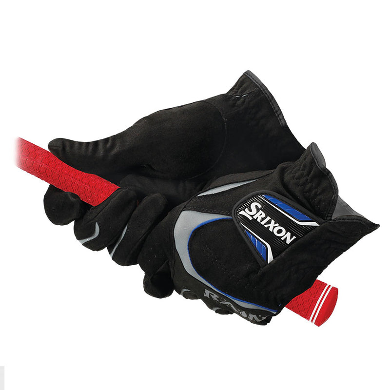 SRIXON Paire de Gants de pluie noir