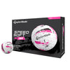 Taylormade SpeedSoft INK pink