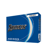 SRIXON AD333 personnalisées