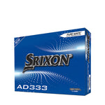 SRIXON AD333 personnalisation Fête des Pères