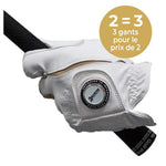 SRIXON Gant Lady Ball Marker All Weather - Offre spéciale 2=3
