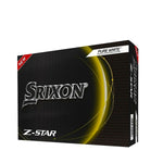 SRIXON Z-Star personnalisées