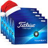 Titleist Tour Soft - Offre Spéciale - Pack de 5 boîtes