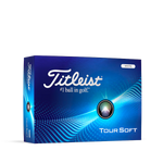 Titleist Tour Soft